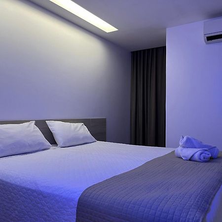 Mcz Hotel Масейо Екстер'єр фото