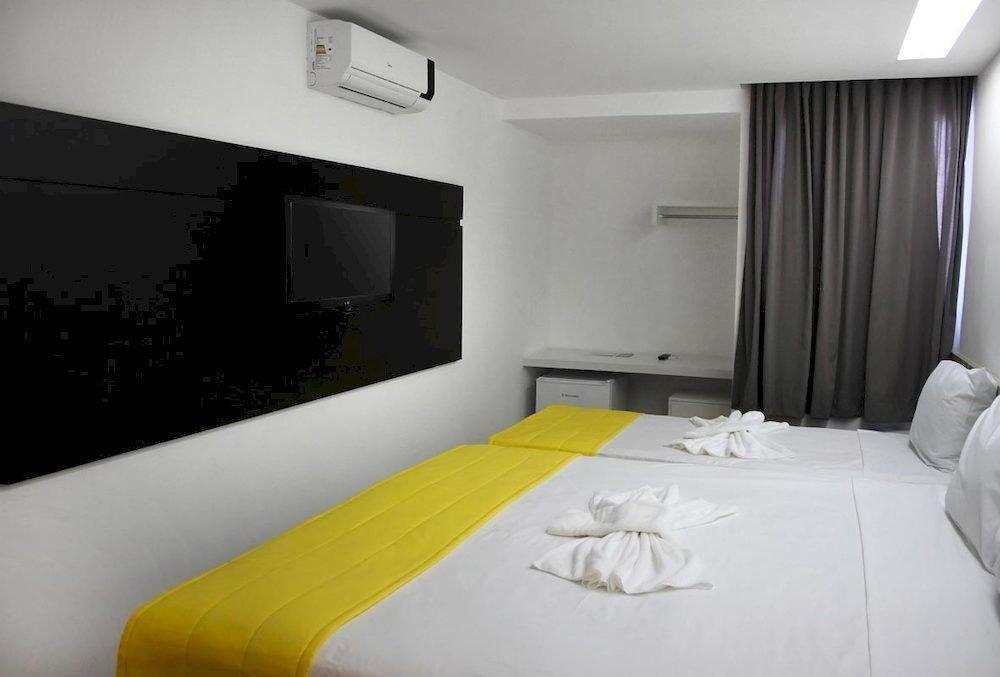 Mcz Hotel Масейо Екстер'єр фото