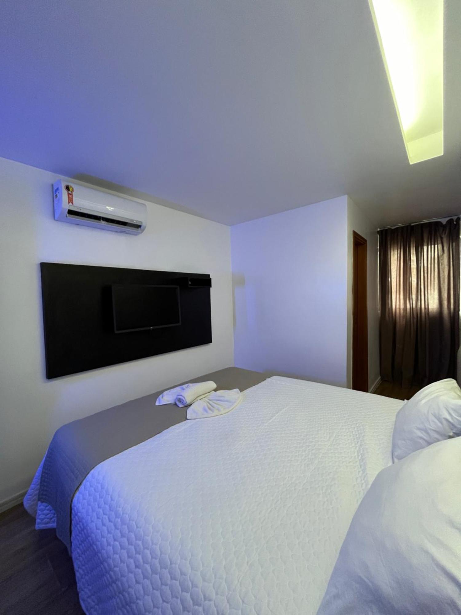 Mcz Hotel Масейо Екстер'єр фото