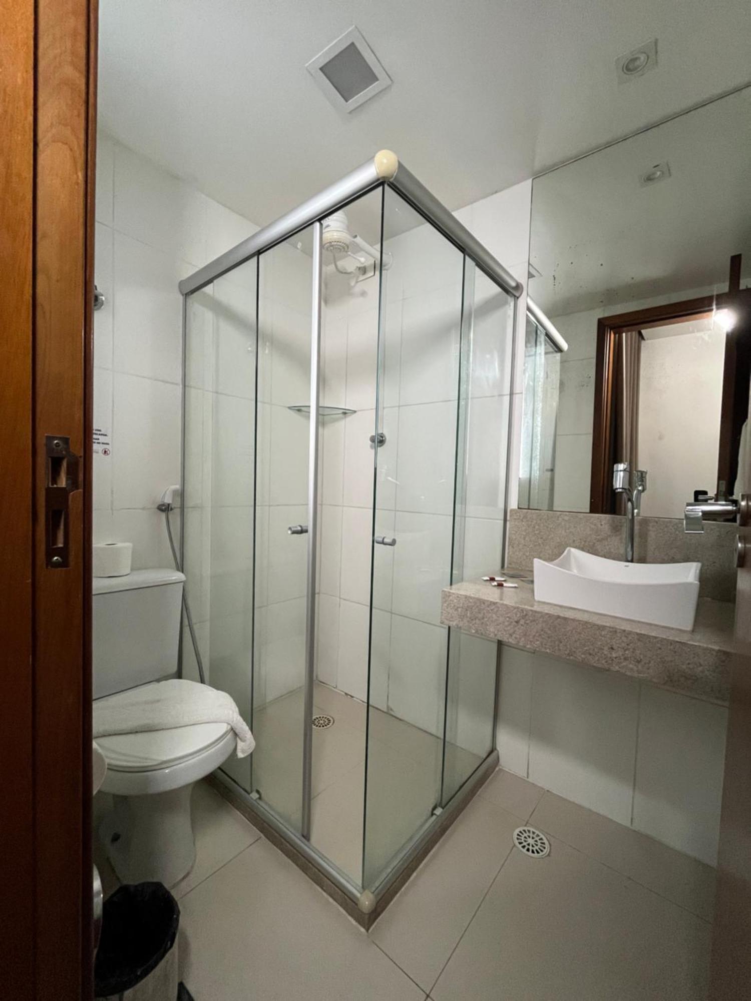 Mcz Hotel Масейо Екстер'єр фото