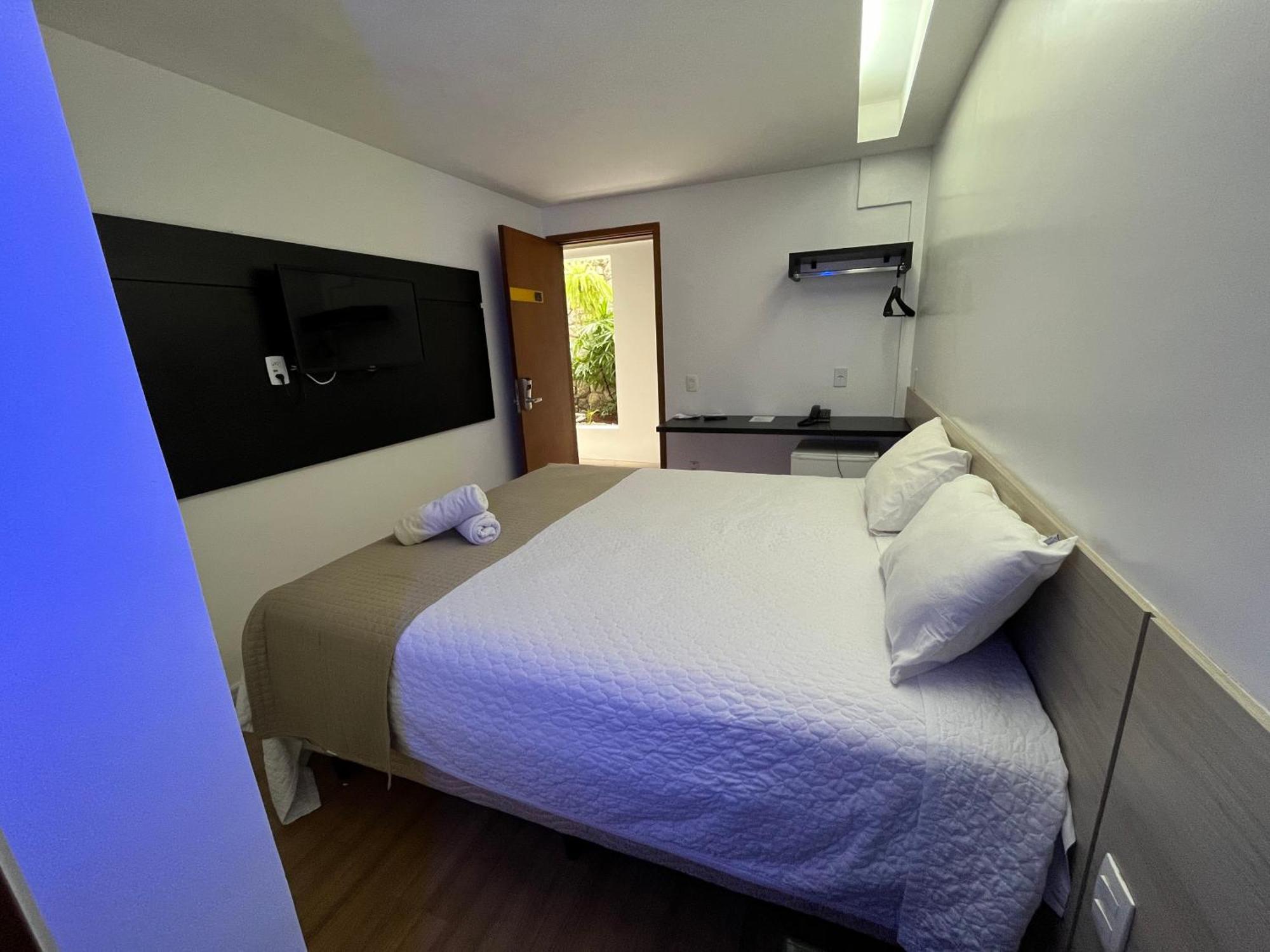 Mcz Hotel Масейо Екстер'єр фото