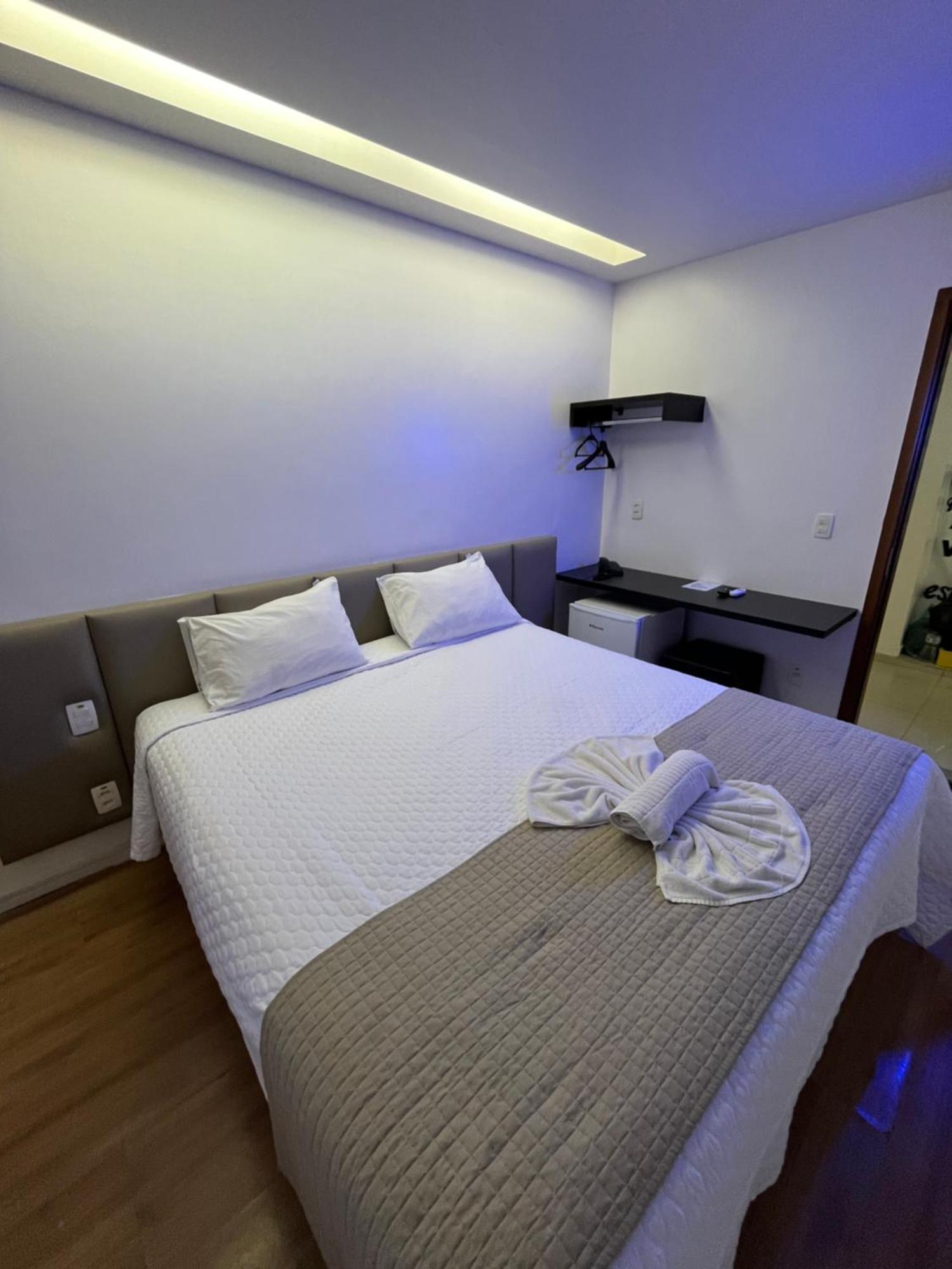 Mcz Hotel Масейо Екстер'єр фото