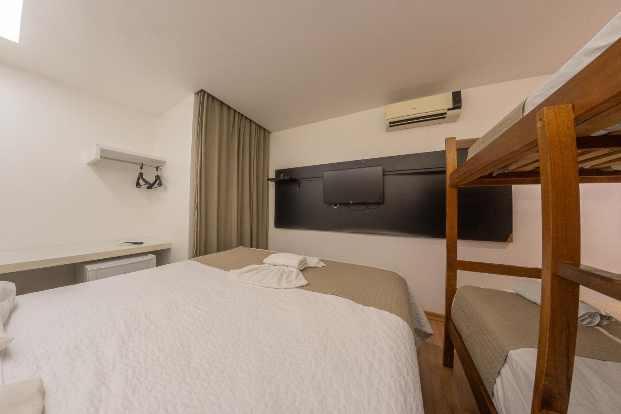Mcz Hotel Масейо Екстер'єр фото