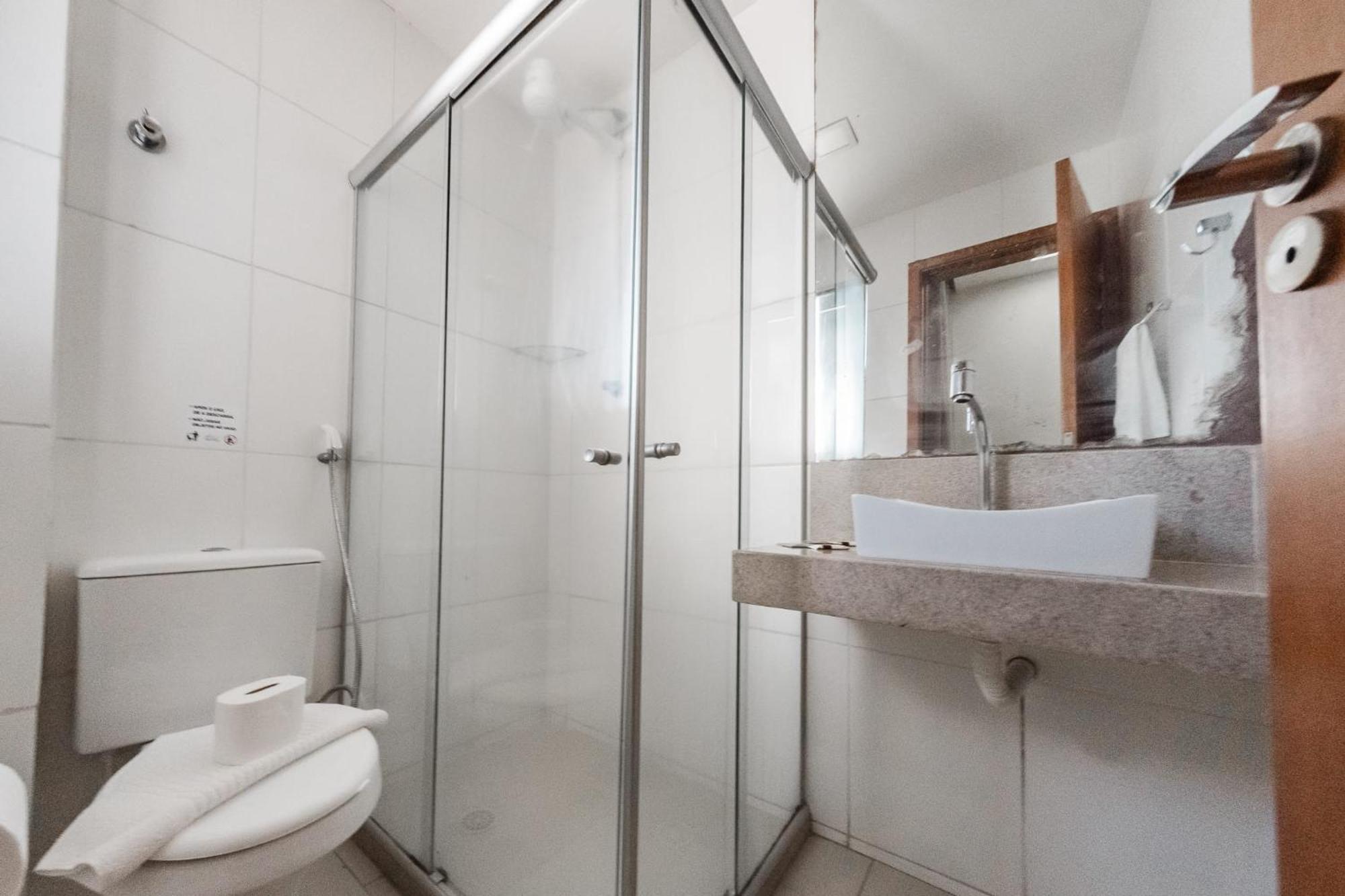 Mcz Hotel Масейо Екстер'єр фото